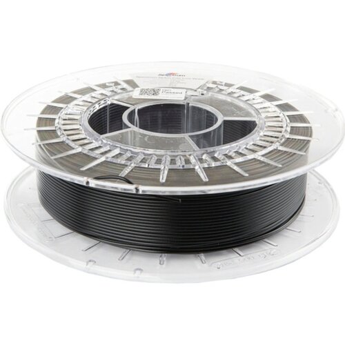 Spectrum Nylon PA6 Low Warp Black - 1,75 mm / 500 g Slike