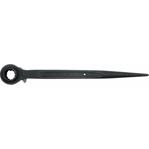 TOYA Vorel z dvojnim pritrditvijo s 17x19 mm ropotice za odri 52935, (21250977) Slike