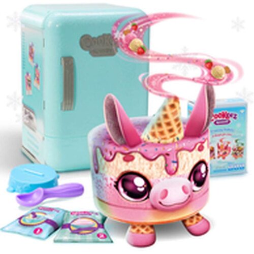  Igralni komplet Freezy Cakez Fridge - 1 k. Slike