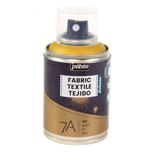 Barva za tekstil v spreju Pebeo 7A 100 ml | izberite odtenek Cene