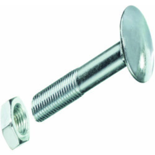  Matični vijak TORBAN S MATICOM DIN 603 M 6x 80 mm 25/1 Cene