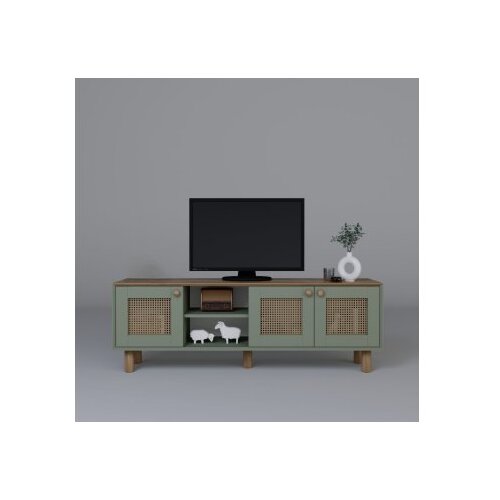 Hanah home tv polica bohemian 1600 142 Slike
