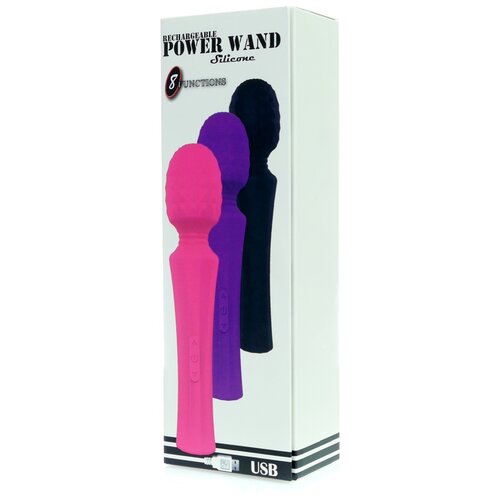 Power wand 22 00031 Cene