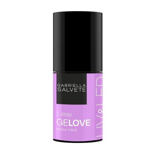 Gabriella Salvete GeLove UV & LED uv/led gel lak za nokte 8 ml Nijansa 05 hook up Cijene