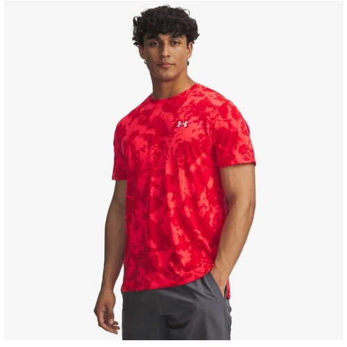 Under Armour Ua launch printed ss Slike