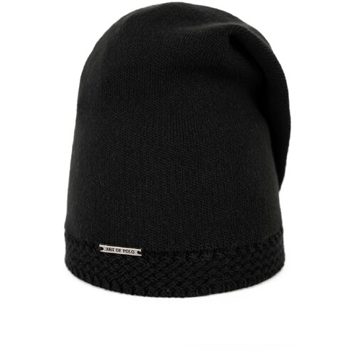 Art of Polo Cap 23802 Chilly black 10 Slike