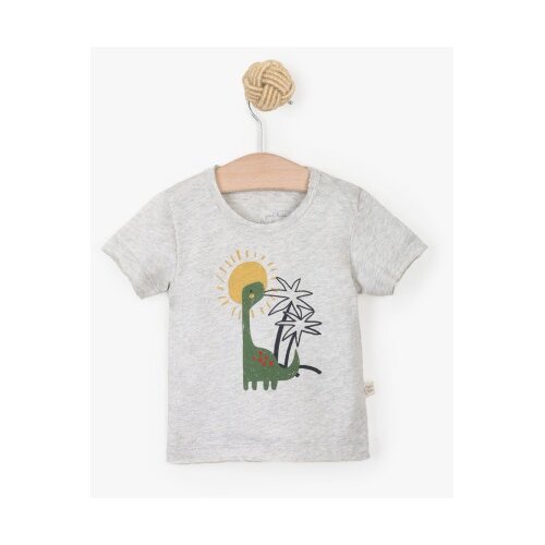Just kiddin baby majica "DinoPark",74 ( 11005548 ) Cene