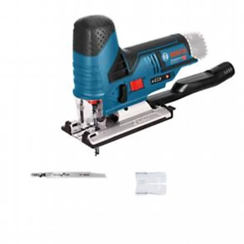 Bosch Ubodna pila Bez baterije 10.8 V GST 10,8 V-LI