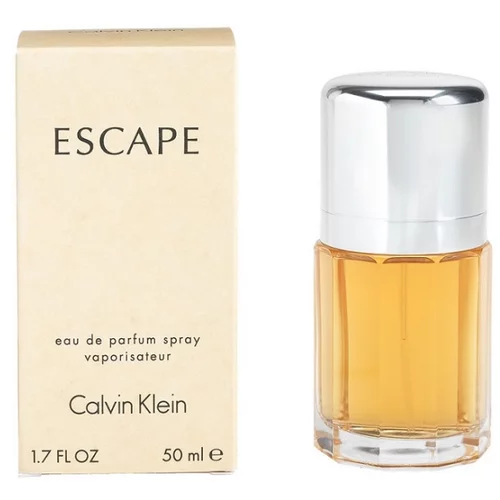 Calvin Klein escape 50ml edp
