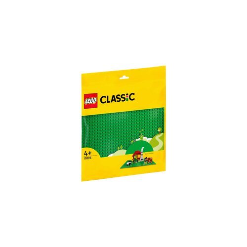 Lego Zelena podloga Cijene