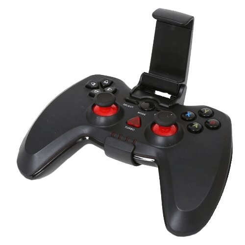 Omega Kontroler gamepad - za pametne telefone OTG, PC, PS3 Slike