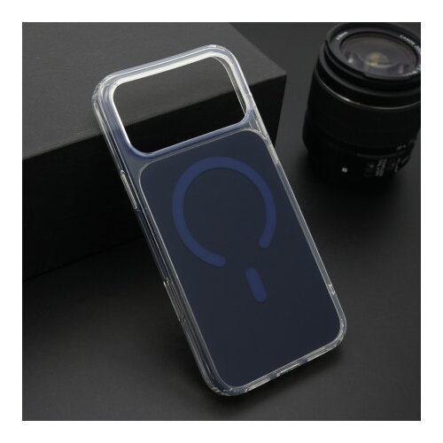  Futrola simply case magsafe za iphone 17 pro max (6.9) plava ( F123422 ) Cene