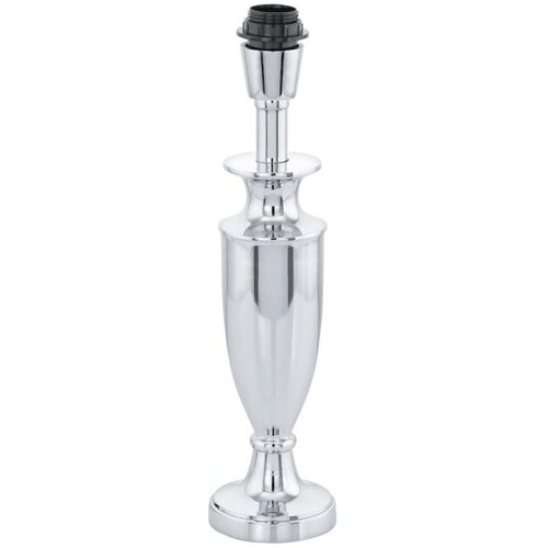 Eglo 49196 - Stojalo za lampu BEDWORTH 1xE27/60W/230V Slike