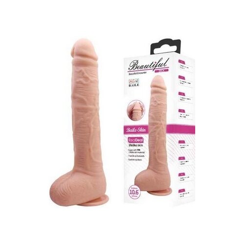 Mekani Dildo | Dick 28 cm Slike