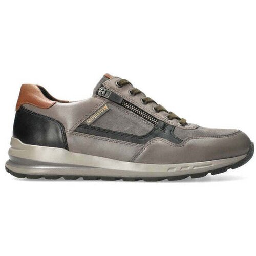 Mephisto Bradley Siva Slike