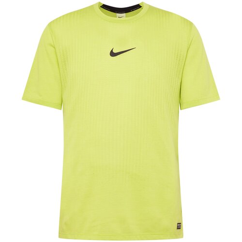 Nike Funkcionalna majica trst / črna Cene
