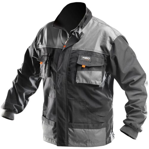 Neo tools 81-210-S work clothing Jacket Grey Cijene