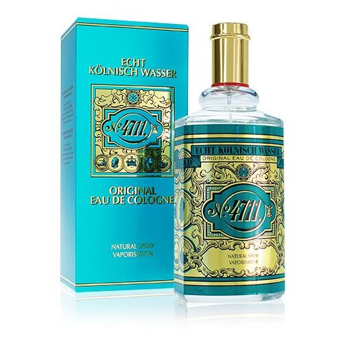 4711 Original Kol&amp;iacute;nska Voda 800 ml Slike