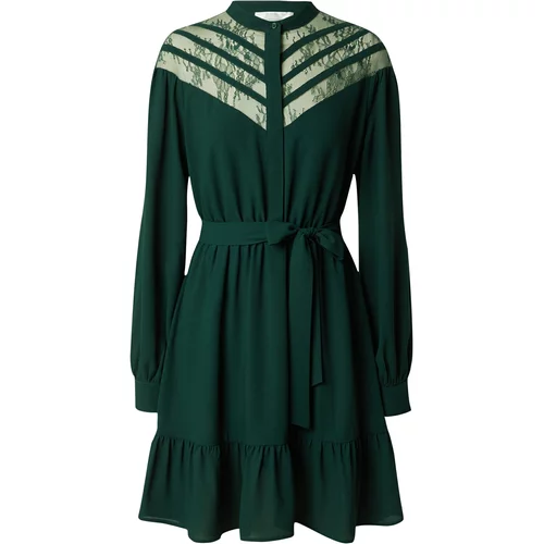 Guido Maria Kretschmer Women Košulja haljina 'Dorina' zelena