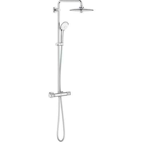 Grohe 27296003 Euphoria System 260 termostatska armatura s tu&scaron; setom Cene