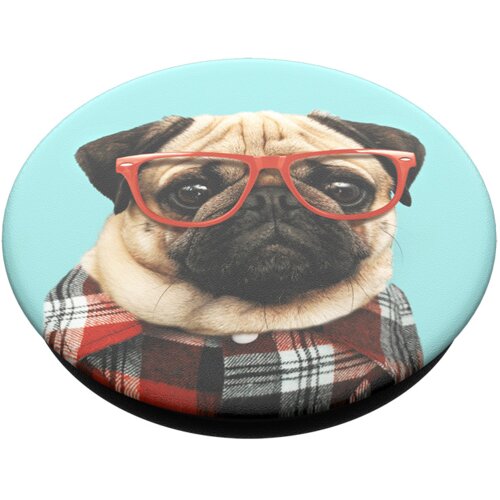 Popsockets držalo / stojalo PopGrip Studious Stu Slike