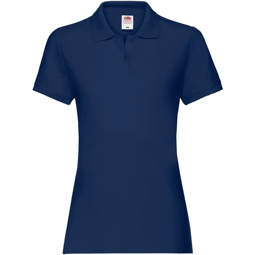 Fruit Of The Loom FN01•Lady-Fit Premium Polo