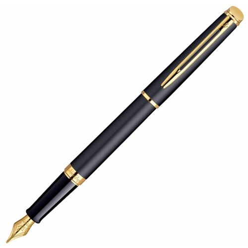 Waterman Nalivno pero Hemisphere Slike