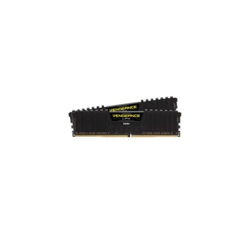Corsair 32GB 3600MHz DDR4Vengeance LPX (2x16GB); CL40; Cijene