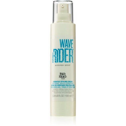 Tigi Artistic Edit Wawe Rider lahka stiling krema 100 ml Cene
