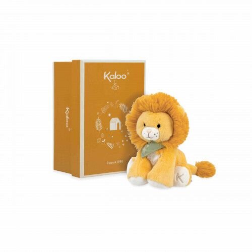 Kaloo pli&scaron;ana igračka les amis nougat lion 13 cm Cijene