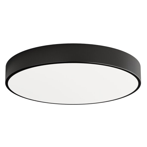Brilagi plafonsko svetlo clare 5xE27/24W/230V &amp;oslash; 60 cm crno Slike