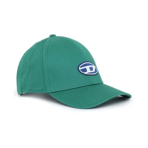 Diesel Cap - C-RUNE HAT green