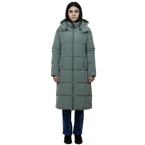 Emporio Armani Puhovke Mountain Zelena Slike