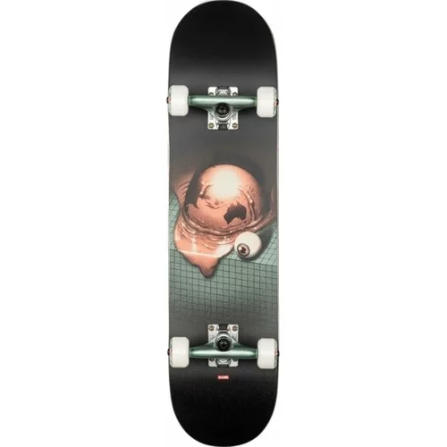 Globe G2 On the Brink Halfway There Skateboard
