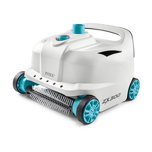 Intex Robot usisivač za bazene ZX 300 Slike