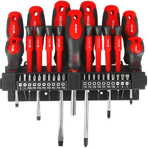 Mar Pol Set šrafcigera 37 elemenata M61009 Cene