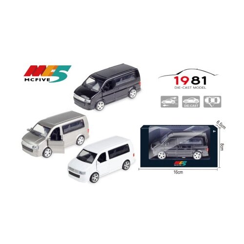  Mini metalni autić 6832-09 ( 75157 ) Cene