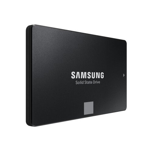 Samsung 870 EVO 250GB SSD SATA 6Gb/s 2,5-palčni TCG Opal Cene