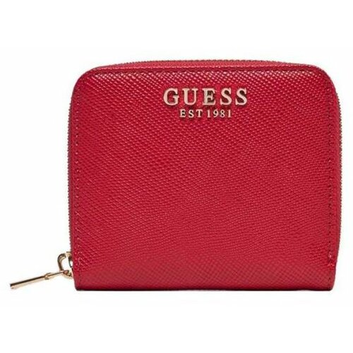 Guess - - Crveni ženski novčanik Slike