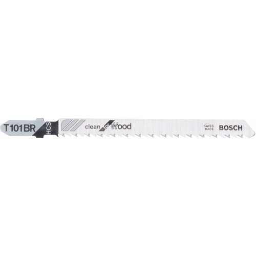 Bosch LIST VBODNE ŽAGE T 101 BR 3-DELNI KOMPLET Cene