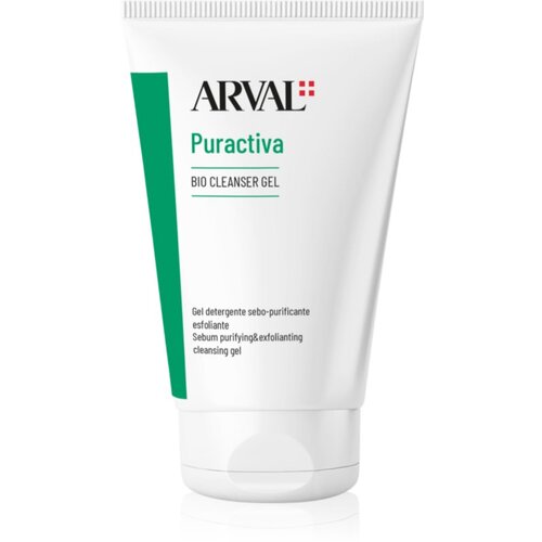 Arval Puractiva čistilni gel 150 ml Cene