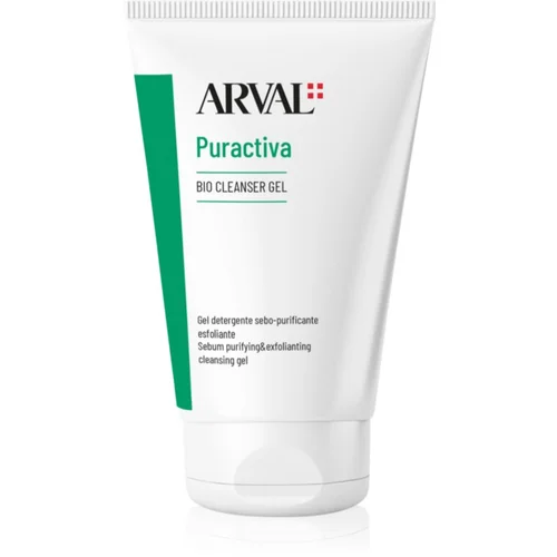 Arval Puractiva gel za čišćenje 150 ml