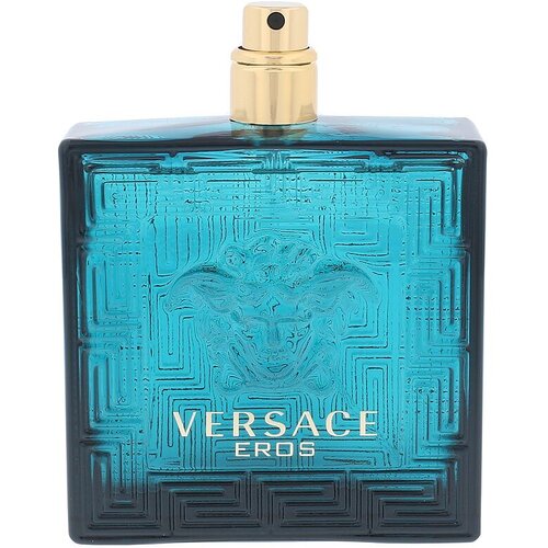 Versace Eros toaletna voda 100 ml Tester za mu&amp;scaron;karce Slike