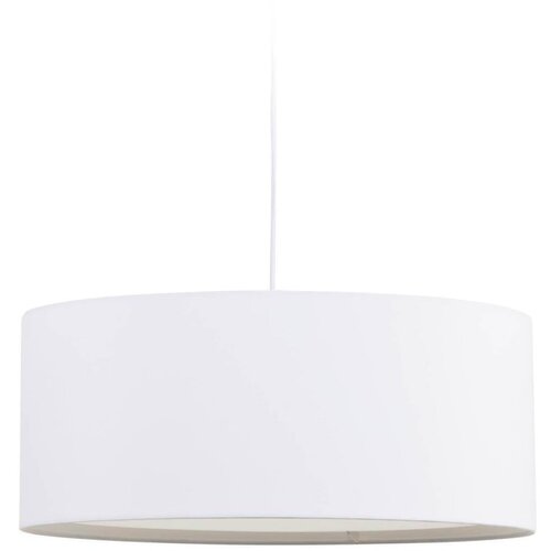 Kave Home Belo senčilo &amp;oslash; 50 cm Santana &amp;ndash; Slike