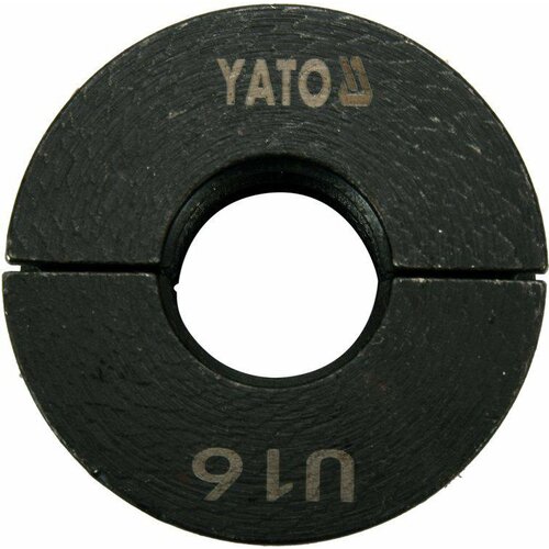 Shumee YATO REZERVNE MATURE ZA PEX-AL-PEX STROJ ZA POLNJENJE CEVI YT-21750 TIP U 16MM, (21385918) Cene