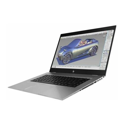 Hp ZBook Studio G5 i7-8850H 16GB 512GB SSD nVidia Quadro P1000 4GB Win 10 Pro FullHD IPS (2ZC49EA) laptop Slike