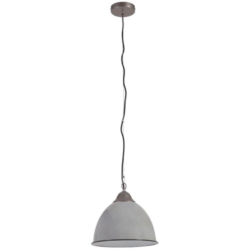 Kave Home Siva stenska svetilka &amp;oslash; 31 cm Neus &amp;ndash; Slike