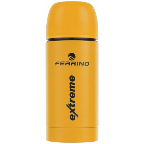 Ferrino Extreme Vacuum Bottle Orange 350 ml Termo bučka Slike