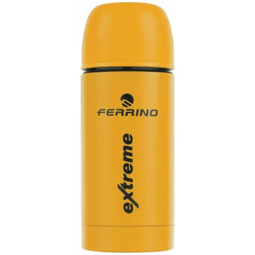 Ferrino Extreme Vacuum Bottle Orange 350 ml Termo bučka