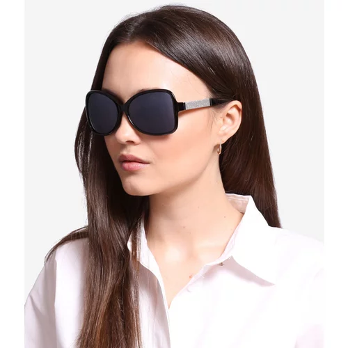 SHELOVET Sunglasses black
